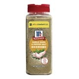 味好美 蒜味塔香椒鹽粉 700 公克 味好美 蒜味塔香椒鹽粉 700 公克