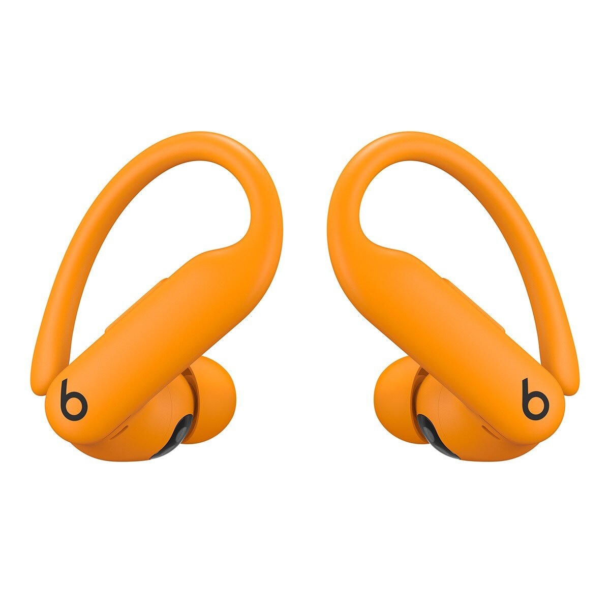 Beats Powerbeats Pro 2 高機能入耳式耳機 電光橙