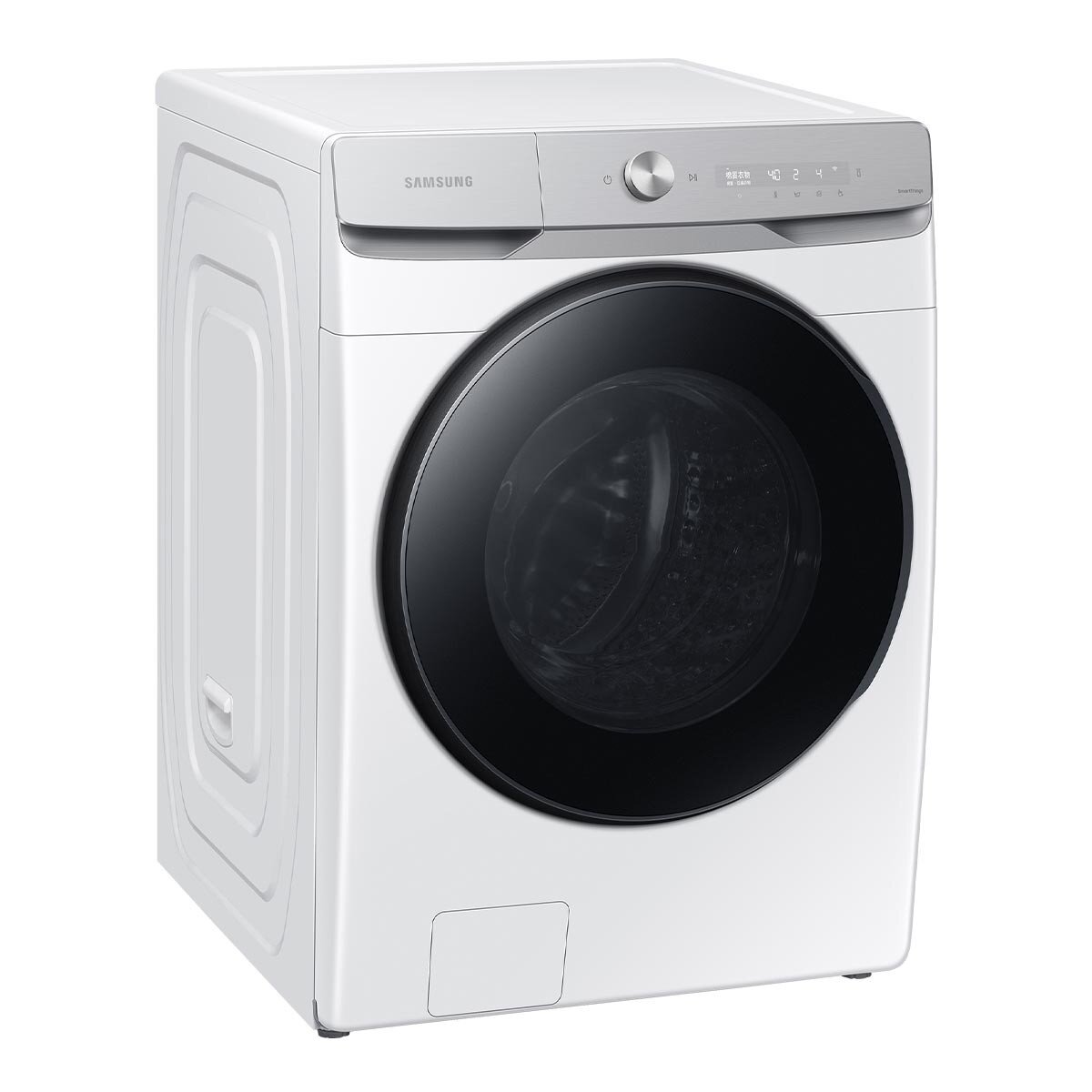 Samsung 17公斤蒸洗脫滾筒洗衣機 WF17T6300GW/TW