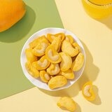 甘源 凍乾芒果腰果 300 公克