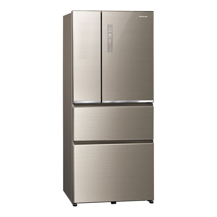 國際牌610公升四門冰箱NR-D61CGS-N | Costco 好市多