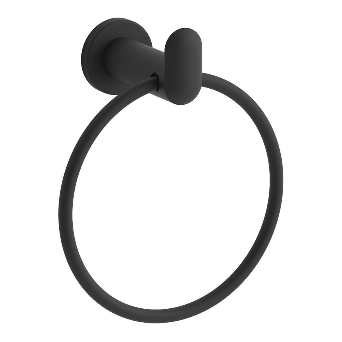 Kohler Kumin 毛巾環 霧黑