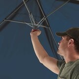 Coleman 13呎 X 13呎 速開型露營遮棚帳