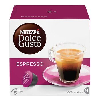 Dolce Gusto 雀巢義式濃縮膠囊組 Dolce Gusto 雀巢義式濃縮膠囊組