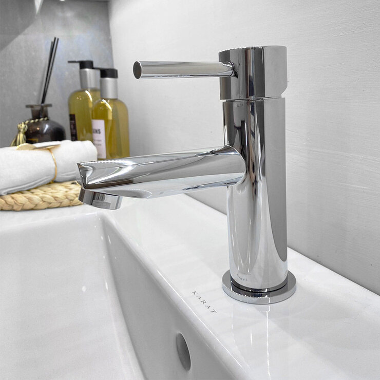 凱樂 薇拉面盆龍頭