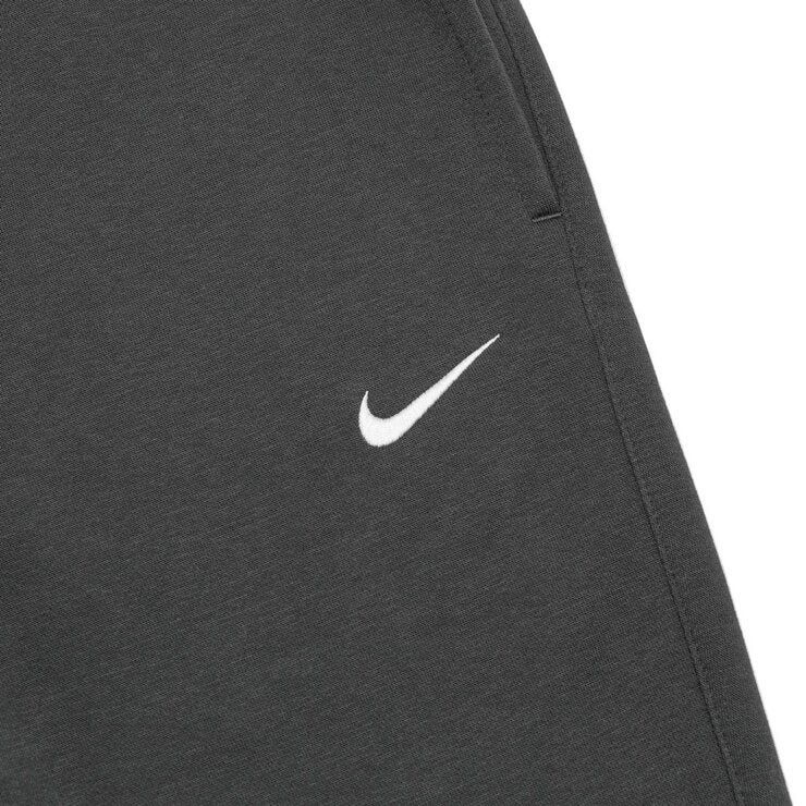 Nike 女訓練束口長褲 灰 Nike 女訓練束口長褲 灰