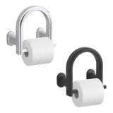 Kohler Belay 衛生紙架 帶扶手 Kohler Belay 衛生紙架 帶扶手