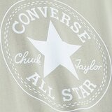 Converse 男短袖上衣 淺綠