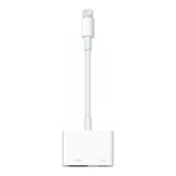 Apple Lightning 數位 AV 轉接器 Apple Lightning 數位 AV 轉接器