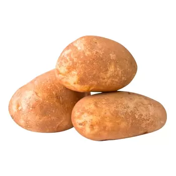 美國褐皮馬鈴薯 10公斤