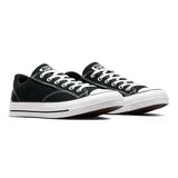 Converse 男低筒帆布鞋