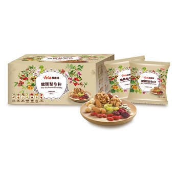 萬歲牌總匯點心包 42 公克 X 20 包 萬歲牌總匯點心包 42 公克 X 20 包