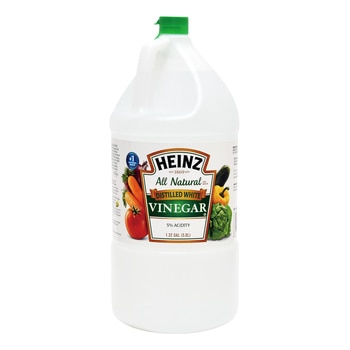 Heinz 蒸餾白醋 5公升 Heinz 蒸餾白醋 5公升