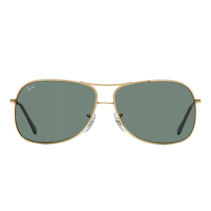 Ray-Ban 太陽眼鏡 RB3267 001/71 金色