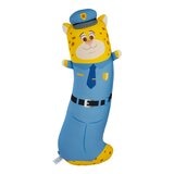 Zootopia 涼感抱枕 30公分 X 20.5公分 X 105公分