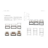 圖解透視中式木家具『鑑賞』全書:最深入!8大視角家具品鑑法,147式榫卯構造解剖 圖解透視中式木家具『鑑賞』全書:最深入!8大視角家具品鑑法,147式榫卯構造解剖