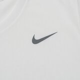 Nike 女圓領短袖上衣 白 Nike 女圓領短袖上衣 白