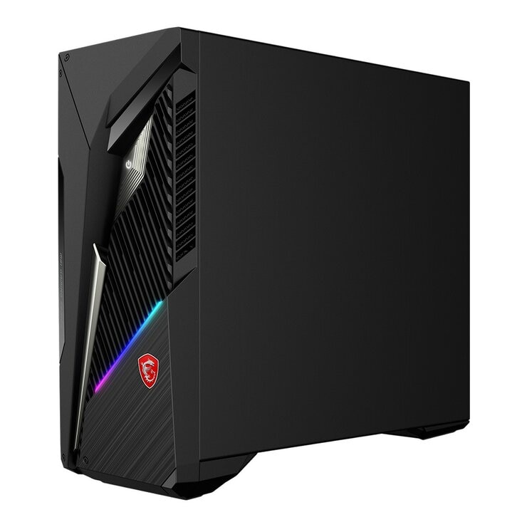 MSI MAG Infinite S3 14th 電競主機 14NVM5-3270TW 黑色 MSI MAG Infinite S3 14th 電競主機 14NVM5-3270TW 黑色