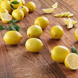 美國香吉士黃檸檬 2.2公斤