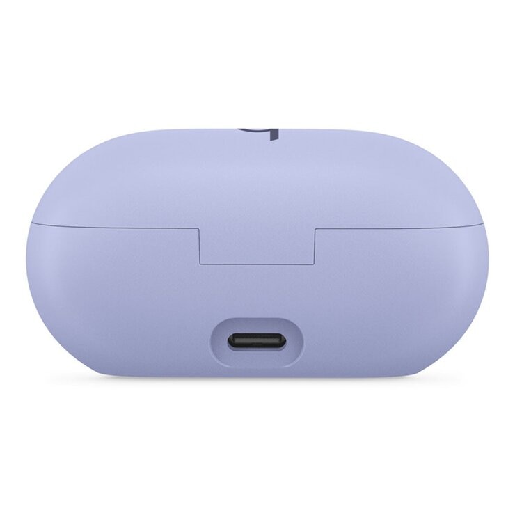 Beats Solo Buds 真無線藍牙入耳式耳機 極光紫