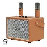 Aiwa AI-KBQ22 K歌藍牙音箱