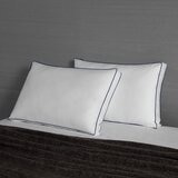 Hotel Grand 凝膠纖維舒適枕 2入