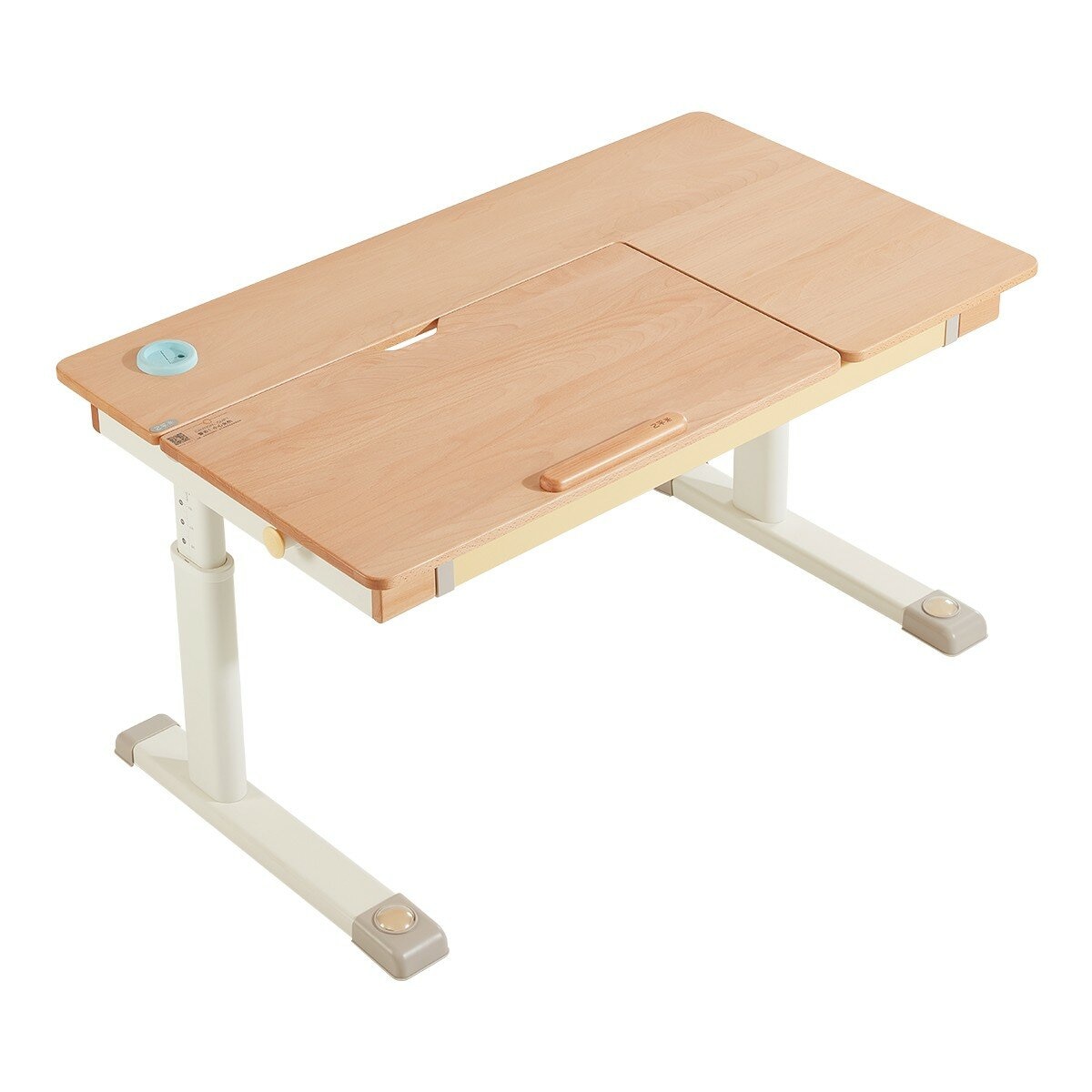 2M2 兒童成長升降桌