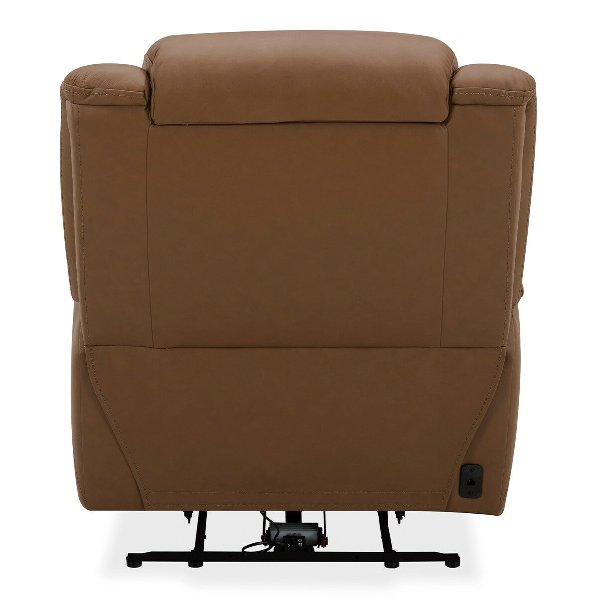 Gilman Creek牛皮電動躺椅