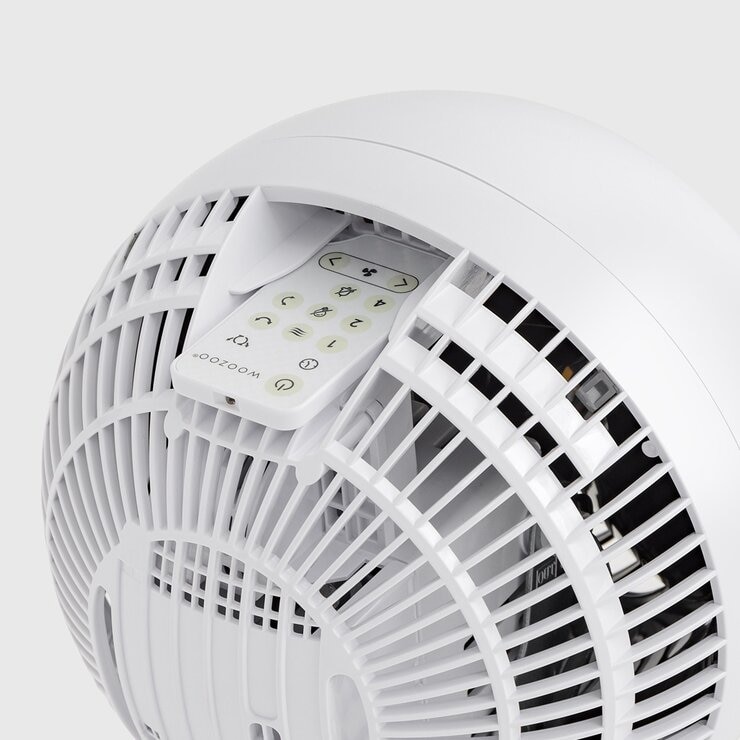 IRIS Woozoo 空氣循環扇 PCF-SC15T-CT