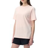 Fila 女圓領短袖上衣