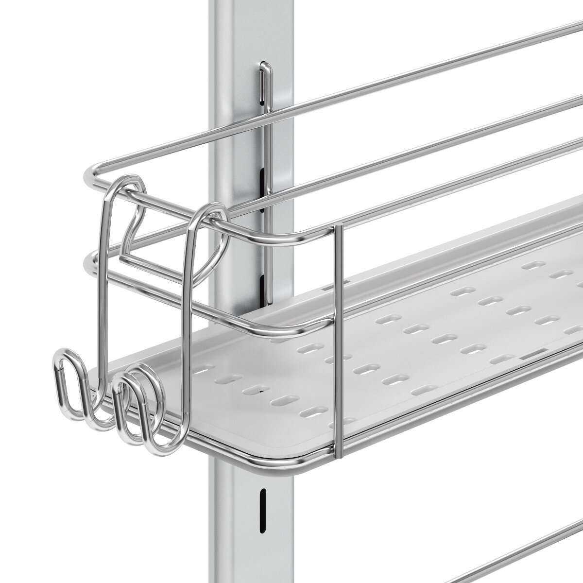 Artika 浴室收納架