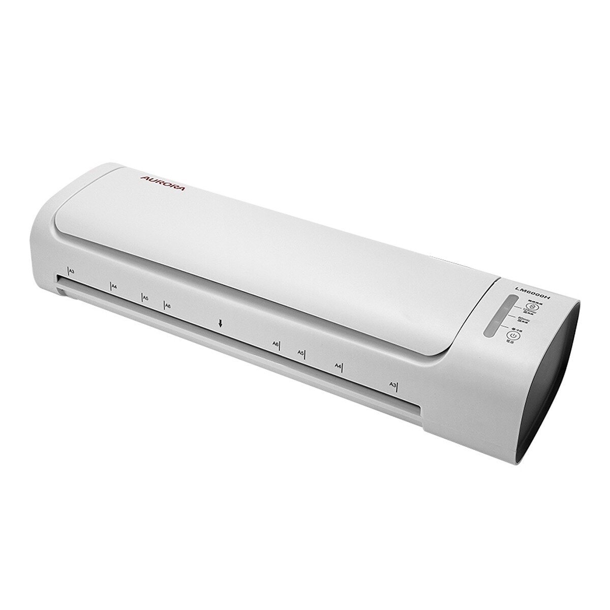 震旦 A3 六合一多功能護貝機 LM6000H