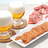 博多風美庵 明太子蝦餅禮盒 27入 共310公克