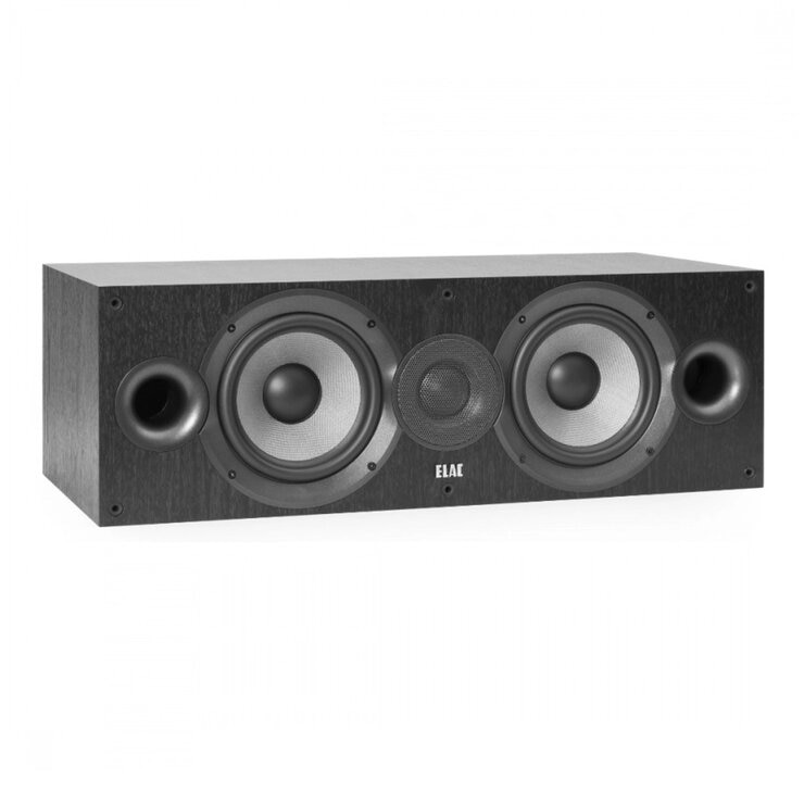 ONKYO ELAC 五聲道家庭劇院組合 TXNR6100.DF62.DC52.DB52