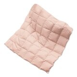 Hotel Grand 多用途羽絨毯 100公分 X 160公分 粉