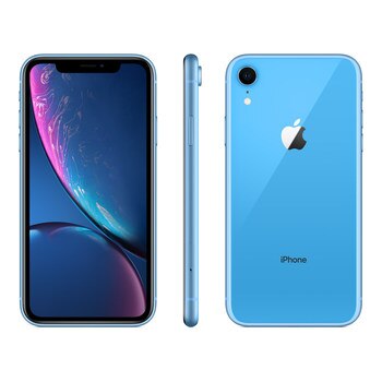 iPhone XR 256GB 藍 (MRYQ2TA/A) iPhone XR 256GB 藍 (MRYQ2TA/A)
