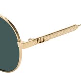 Dior 太陽眼鏡 DiorCannage A1U B0C0 *3 金色