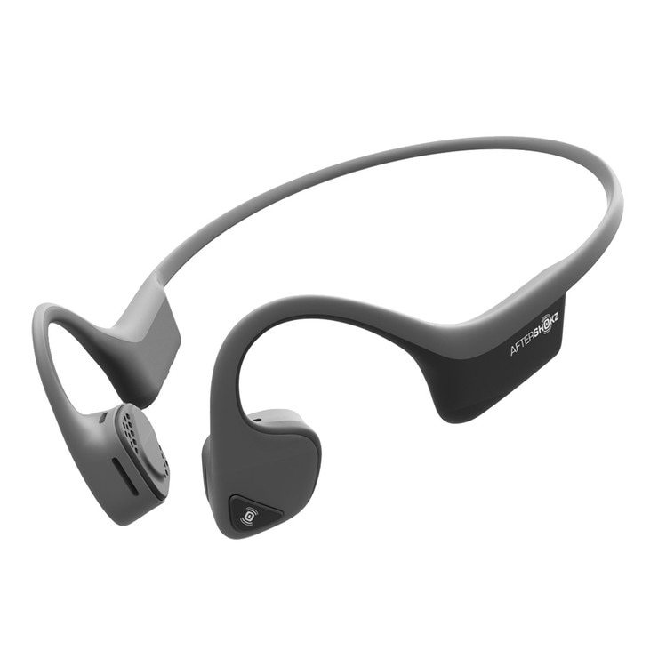AFTERSHOKZ 骨傳導藍牙耳機 Trekz Air AS650 Costco 好市多線上購物