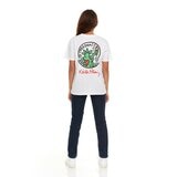 Keith Haring 兒童短袖上衣三件組 黑 L
