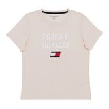 Tommy Hilfiger 女圓領短袖上衣