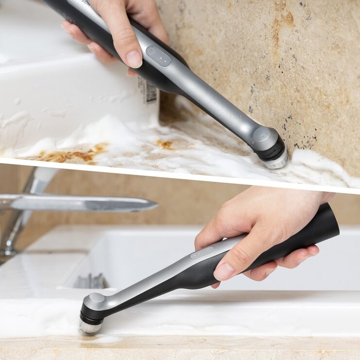 HOTO Wand 無線電動清潔刷