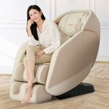 tokuyo 玩美椅按摩椅 Max 2 TC-750 米色