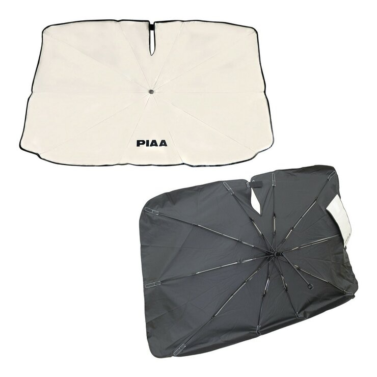 PIAA 車用遮陽傘 尺寸 L PIAA 車用遮陽傘 尺寸 L