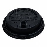 熱杯蓋 [黑] 8 oz 236毫升 X 1000入