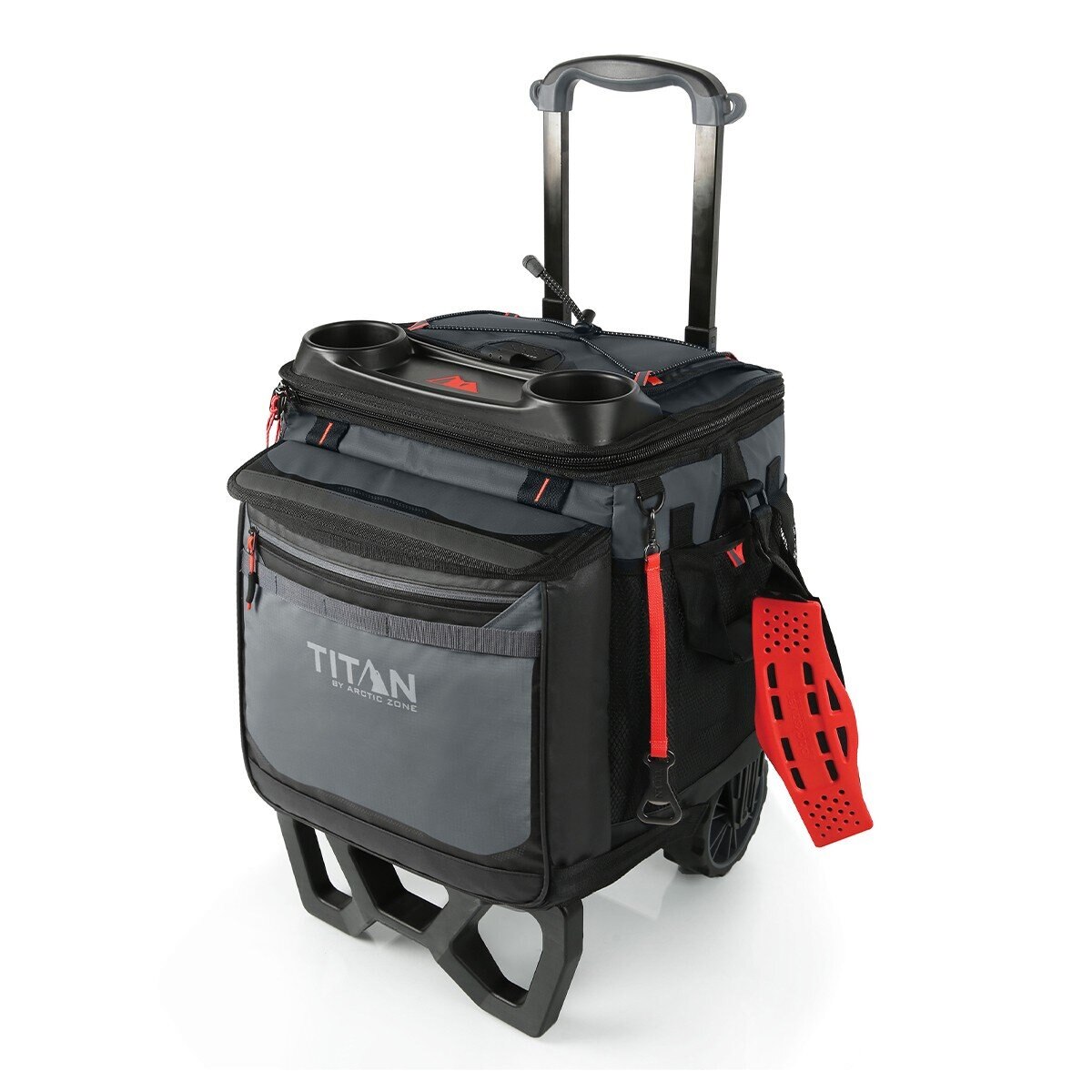 Titan 保冰袋摺疊推車