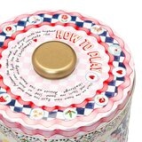 Cath Kidston 聖誕之旅身體保養禮盒組