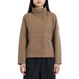 Tommy Hilfiger 女連帽外套 咖啡 Tommy Hilfiger 女連帽外套 咖啡