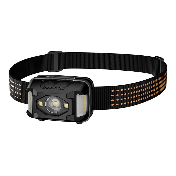 [情報] Costco頭燈IPX8 550流明