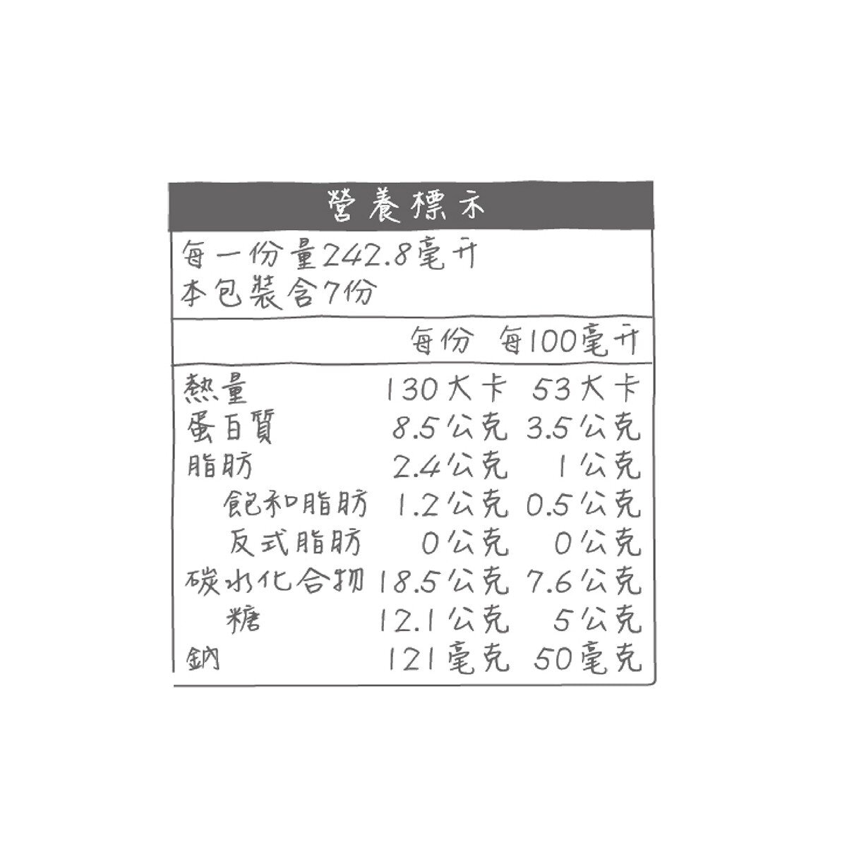 福樂 頂級無加糖優酪乳 1.7公升 X 2瓶入