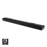 Denon 3.1.2 聲道 Dolby Atmos Soundbar 重低音組合 DHT-S517
